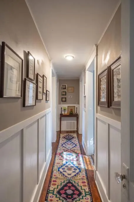 Midtown Bohemian Retreat Apartment Memphis 0*,  United States